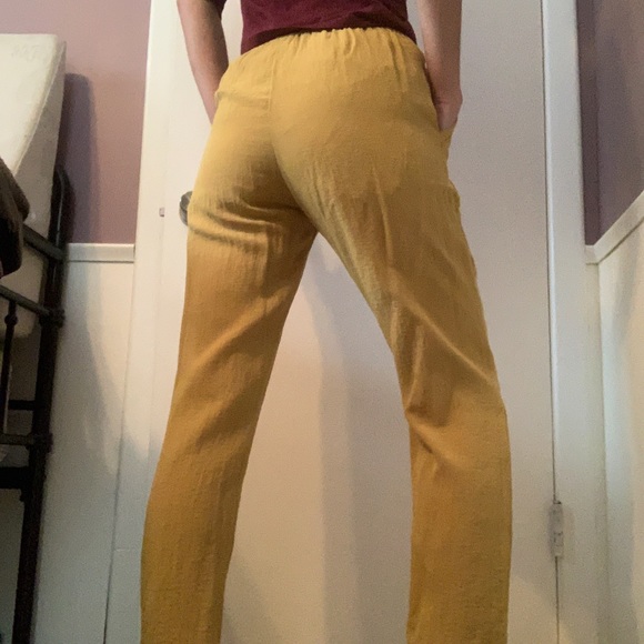 Fabulous Spring pants- just in time for Easter! - Picture 2 of 4